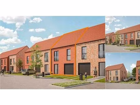 maison à vendre à ertbruggestraat wijnegem (rbv84278)