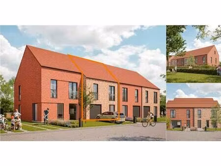 maison à vendre à ertbruggestraat wijnegem (rbv84279)