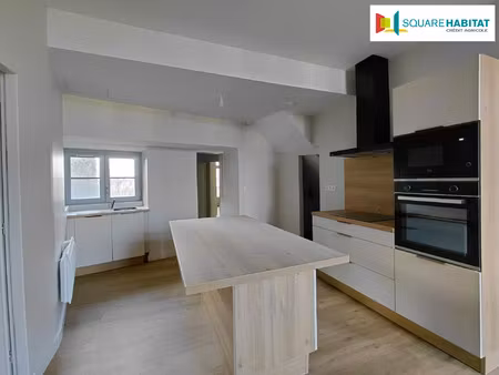 appartement t3 haute-ville