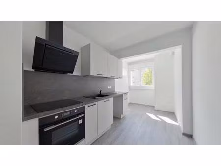 appartement t3 - chatellerault