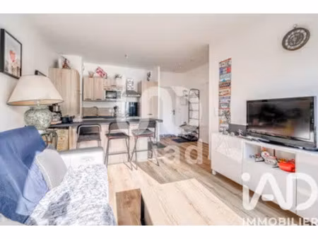appartement à meaux (77100)