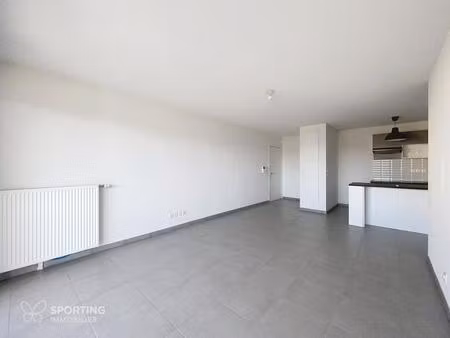 appartement 3 pièces de 65 26 m²