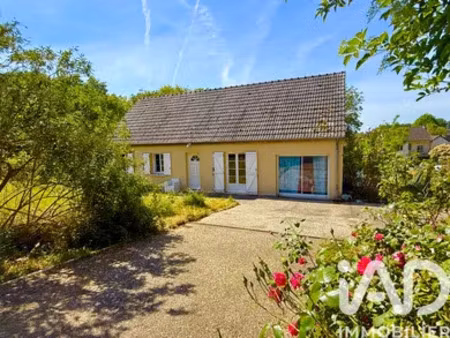 pavillon à cosne-cours-sur-loire (58200)