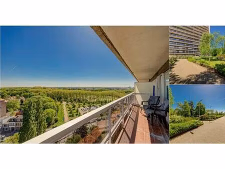 appartement à vendre à turnhoutsebaan 457 borgerhout (rbv83965)