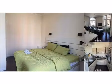 appartement en vente publique à avenue léon mahillon 58 schaerbeek (vbe19192)