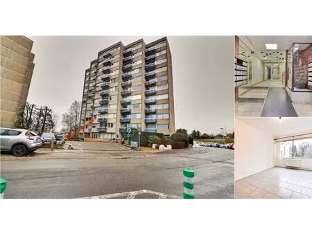 appartement à vendre à allée du jacquemart 4 nivelles (vbe18879)