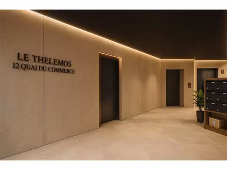 vente/location bureau lyon 9ème (69009) 370 m²