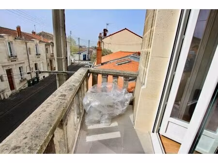 appartement 2 pièces 44 m² à louer talence 33400 ? | era immobilier
