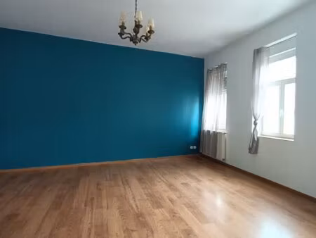 à louer appartement 76 65 m² – 745 € |sarreguemines