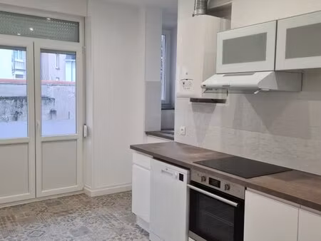 à louer appartement 73 1 m² – 1 020 € |thionville