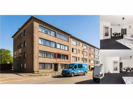 appartement à vendre à duifhuisstraat 24 turnhout (rbv84030)