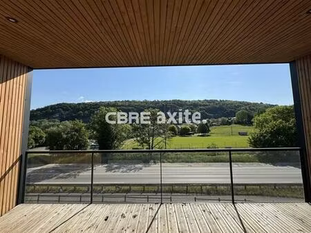 vente bureau voglans 145 m²