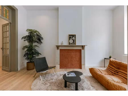 huis te huur in gent met 5 slaapkamers