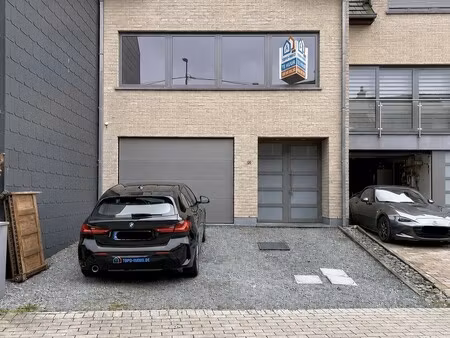 huis te huur in ninove met 3 slaapkamers