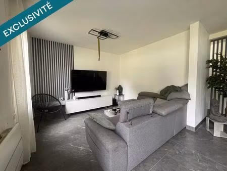 maison 6 pièces - 111 m2 - ouzouer-sur-loire
