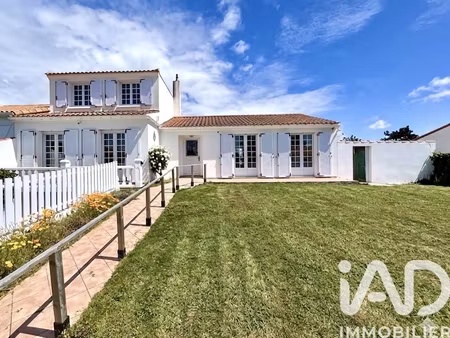 vente maison/villa 6 pièces