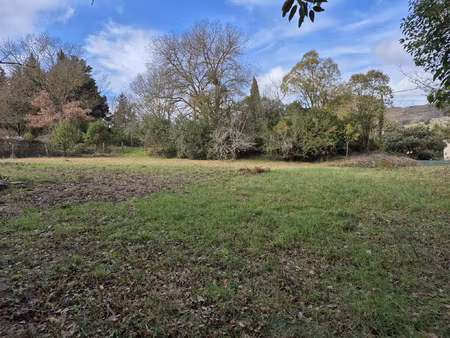 achat terrain 1 264m² castelnaudary 11400