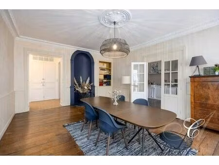 appartement de prestige en vente dinan  bretagne