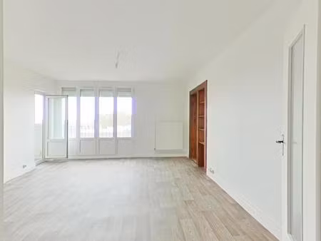 appartement t4