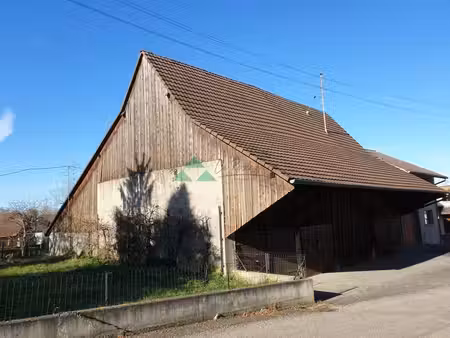 en vente ferme 250 m² – 110 000 € |liebsdorf