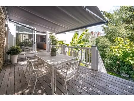 vente maison de luxe nantes 8 pièces 188 m² <meta name="description" content="nantes sothe