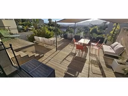 maison de luxe de 4 pièces en vente à ajaccio  corse