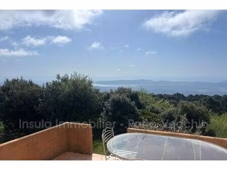 villa de 5 pièces de luxe en vente porto-vecchio  france