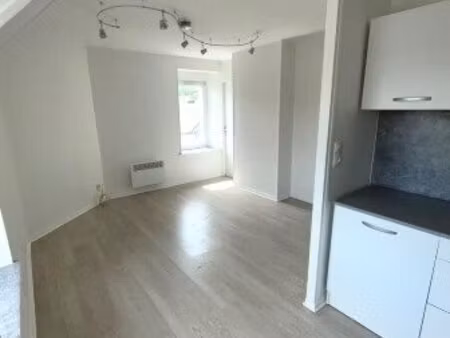 à louer appartement 55 m² – 625 € |longwy