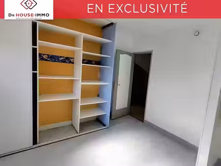 vente maison 4 pièces 82 m² à reuilly (36260)  68 000 €