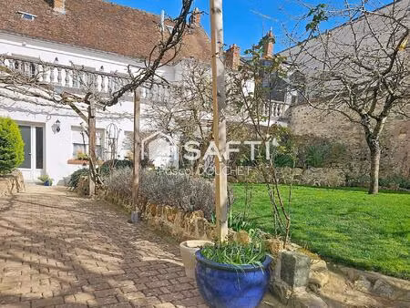 vente maison 5 pièces 312 m² soissons (02200)