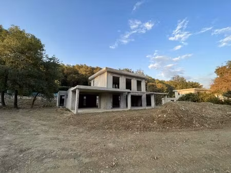 vente terrain opio