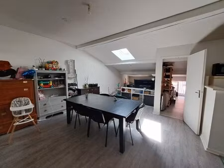 à louer appartement 70 m² – 580 € |foug