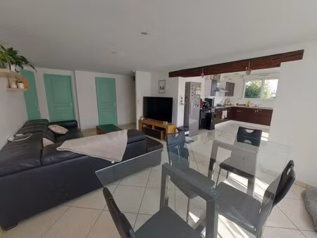 à louer appartement 73 m² – 515 € |igney