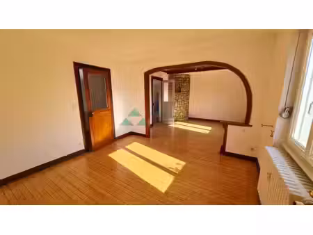 à louer appartement 80 m² – 840 € |ligsdorf