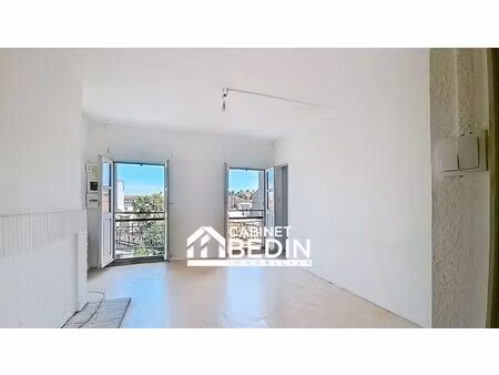 achat appartement 2 pièces 32m² toulouse 31500