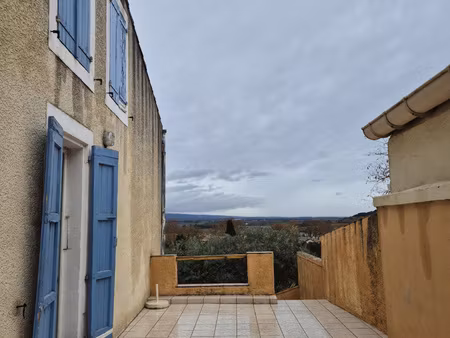 achat maison 3 pièces 112m² castelnaudary 11400