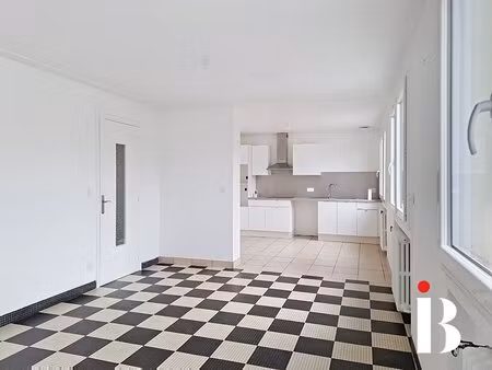 à louer maison 77 49 m² – 934 € |couëron
