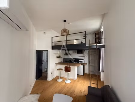 à louer appartement 20 53 m² – 510 € |la roche-sur-yon