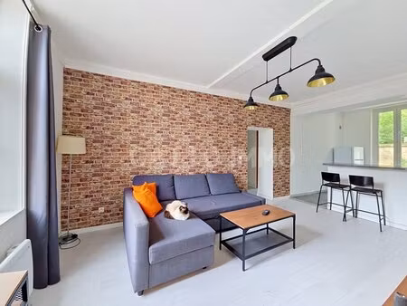 en vente appartement 47 m² – 149 000 € |sierck-les-bains