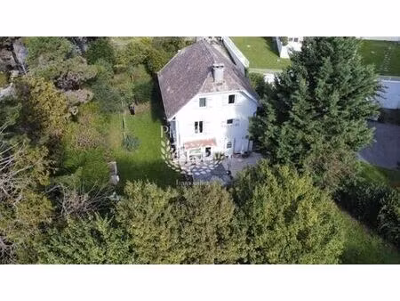 maison de 5 pièces de luxe en vente à annemasse  france