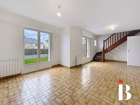 à louer maison 84 m² – 995 € |sautron