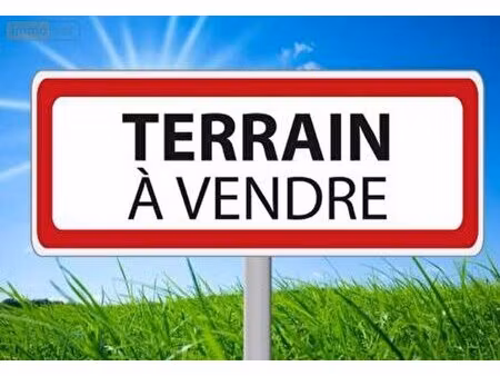 en vente terrain constructible 9 84 ares – 154 890 € |la marne
