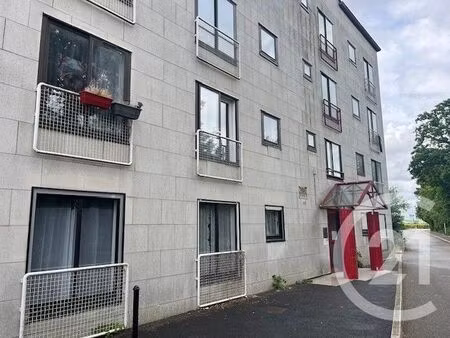 à louer appartement 28 m² – 460 € |la roche-sur-yon