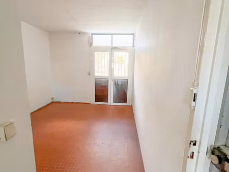 appartement t3 à rénover