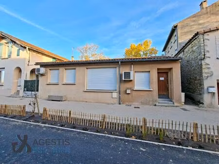 achat local professionnel 120m² soual 81580