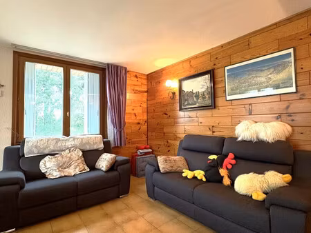 achat appartement 4 pièces 82m² font romeu odeillo via 66120