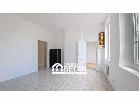 achat appartement 2 pièces 45m² toulouse 31500
