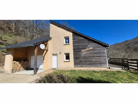 achat maison 3 pièces 80m²