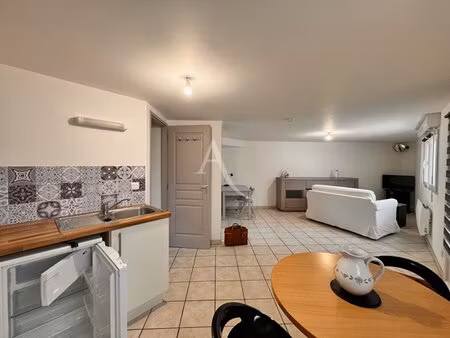 à louer appartement 42 m² – 650 € |la roche-sur-yon