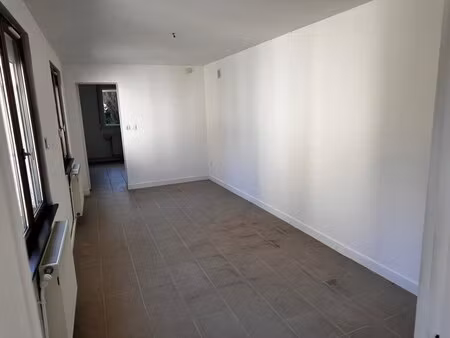 à louer maison 45 m² – 620 € |sin-le-noble